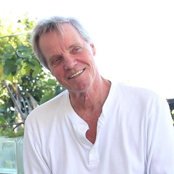 Nick Glennie-Smith
