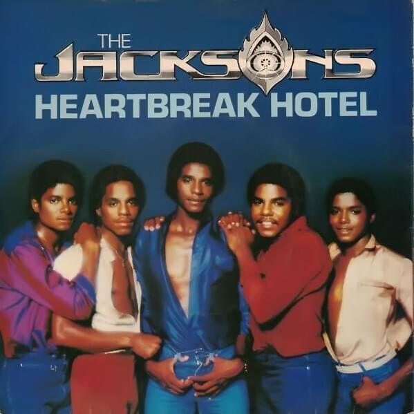 This Place Hotel (a.k.a. Heartbreak Hotel) - Single