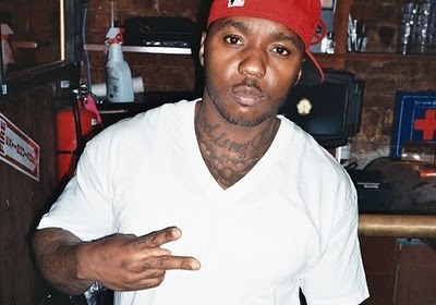 Lil’ Cease