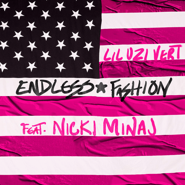 Endless Fashion (Versions)