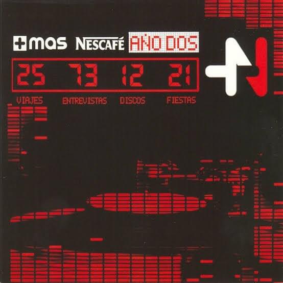 Mas Nescafé Año Dos (2)
