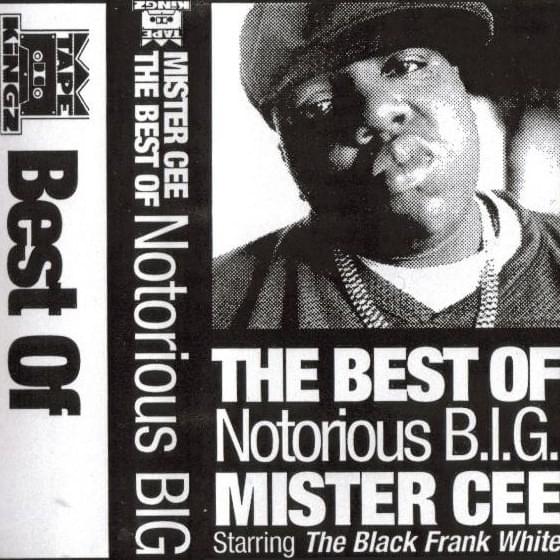 The Best Of Notorious B.I.G.