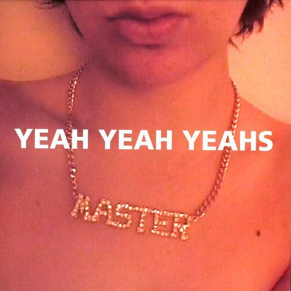 Yeah Yeah Yeahs [EP]