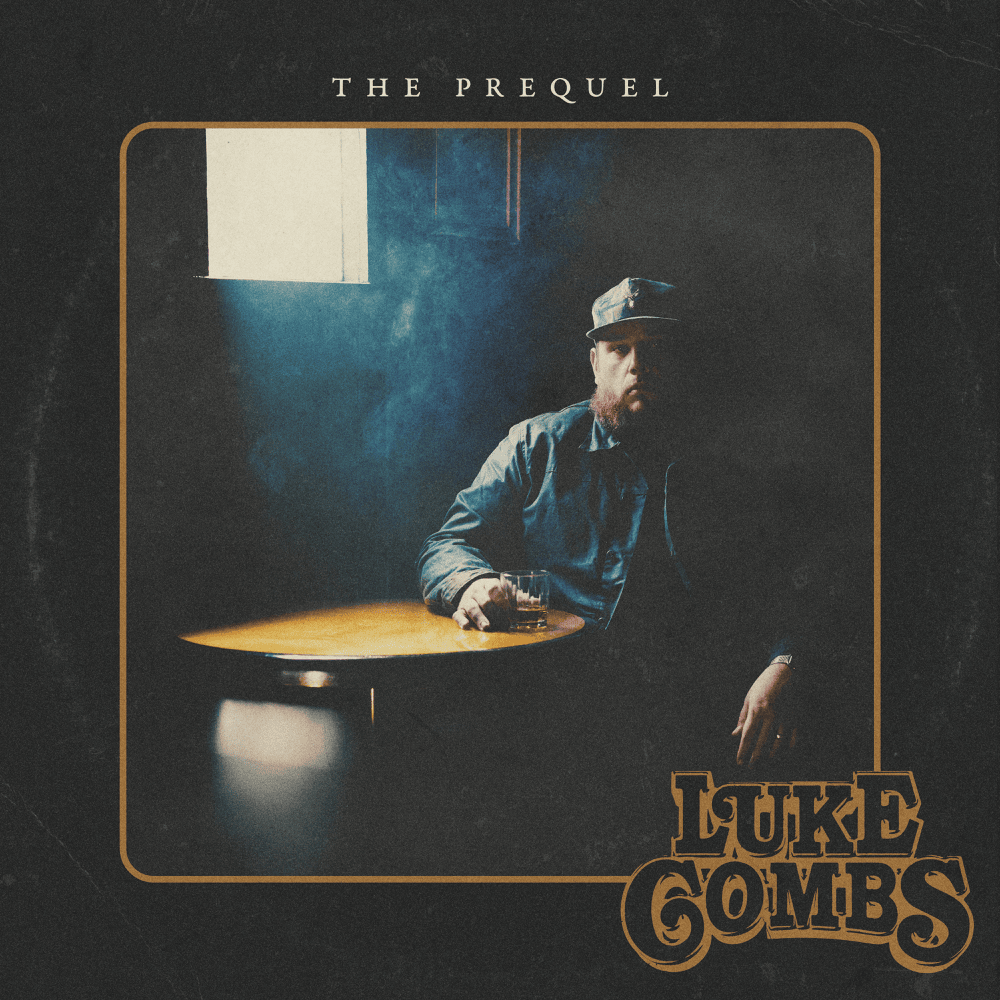 The Prequel (2025) - EP