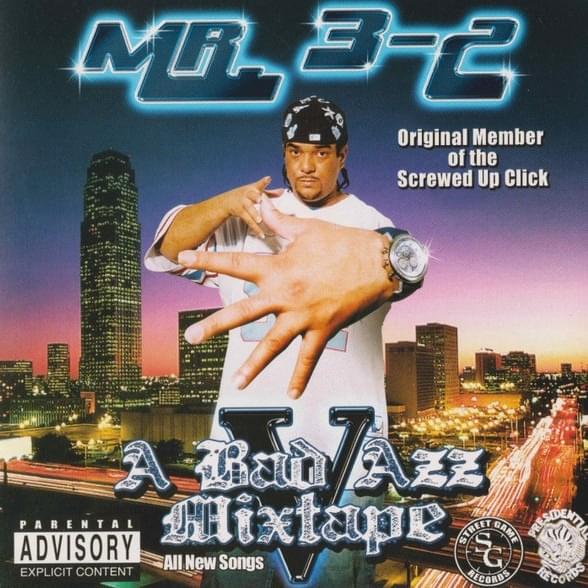 A Bad Azz Mixtape 5