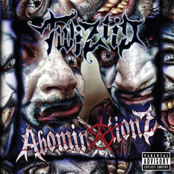 Abominationz (Deluxe Edition)