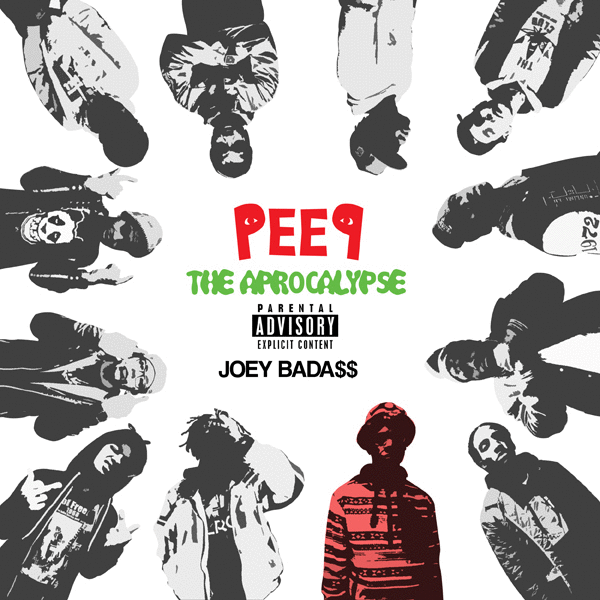 PEEP: The aPROcalypse