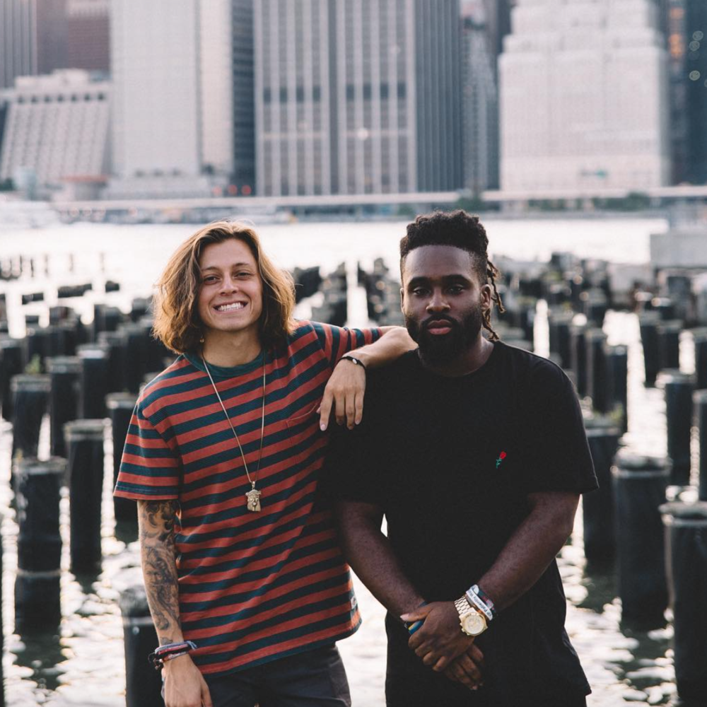 Moosh & Twist