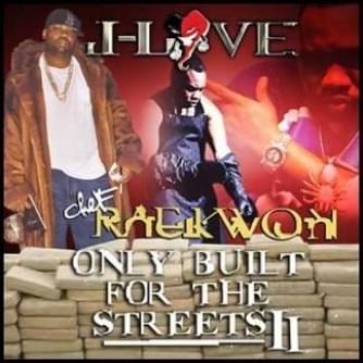 Only Built for the Steets II (Mixtape)