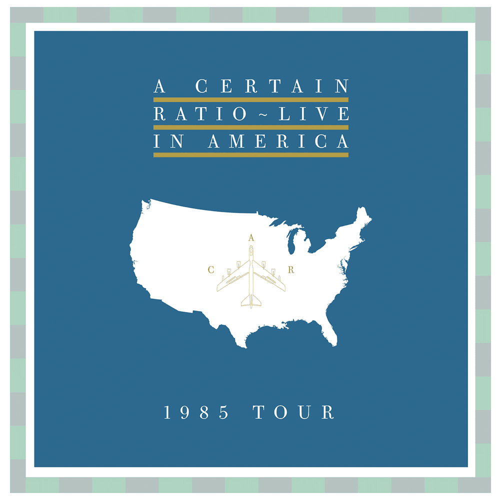 Live in America