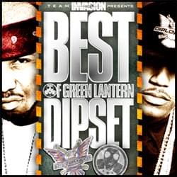 Team Invasion Presents: Best of Dipset
