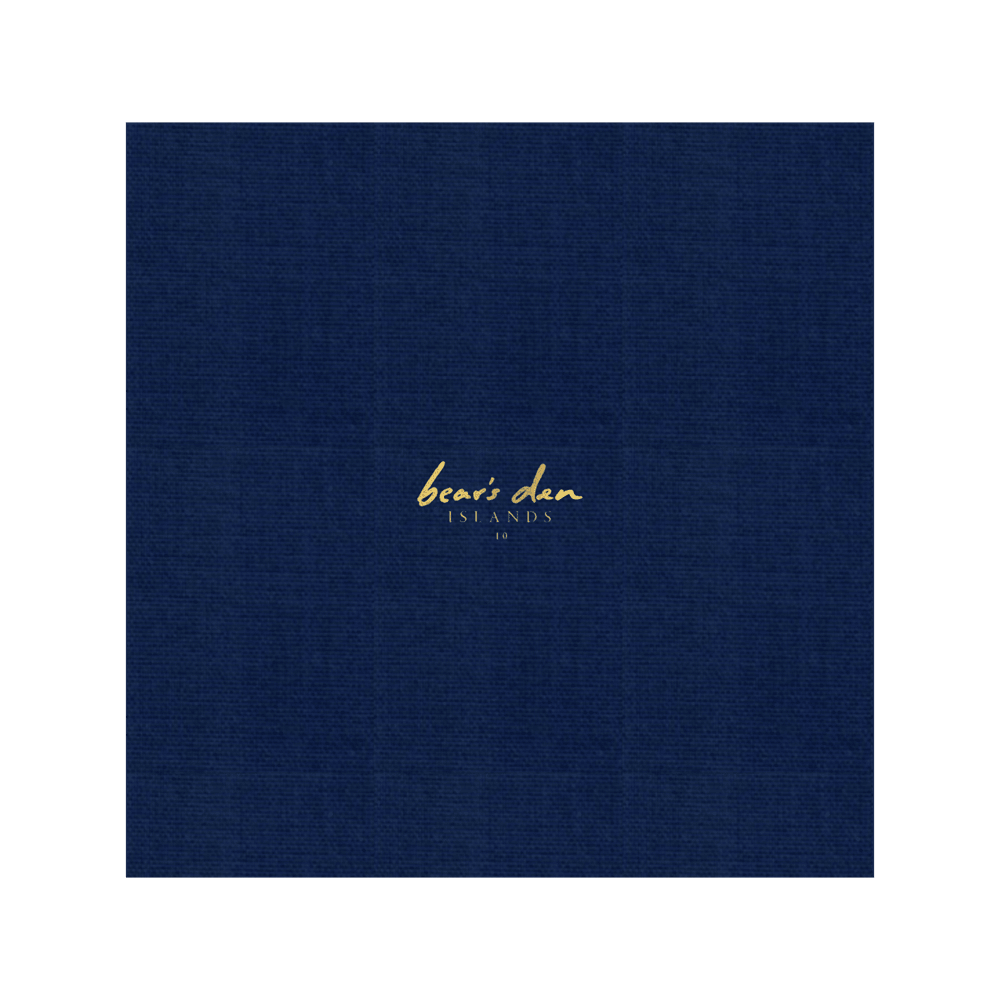 Islands (10th Anniversary Edition)