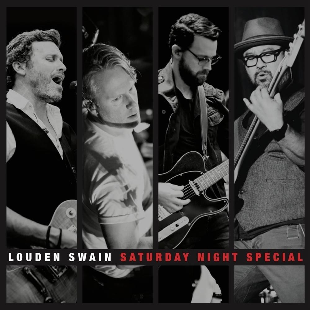 Saturday Night Special (Live)