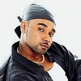 Rayvon