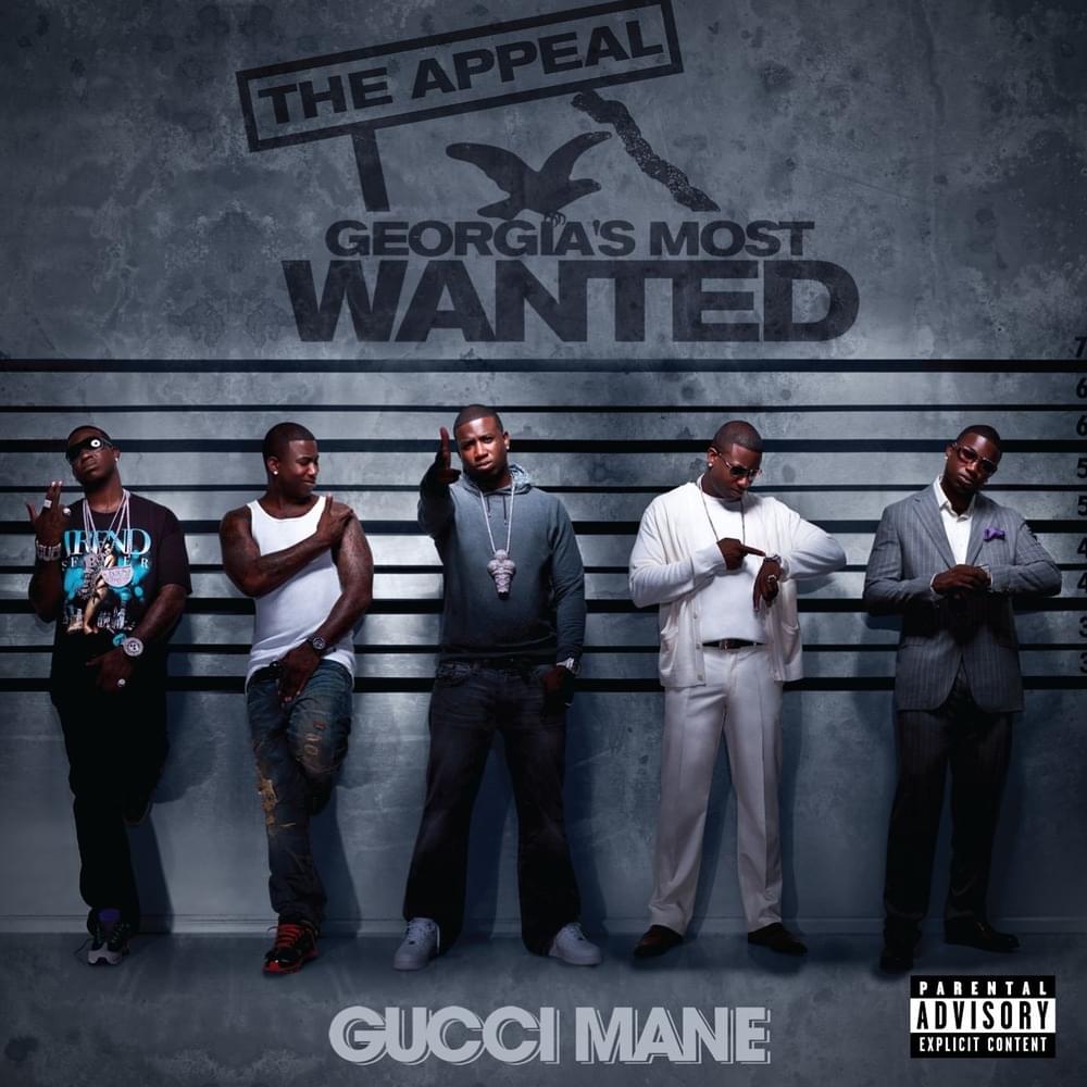 The Appeal: Georgia’s Most Wanted