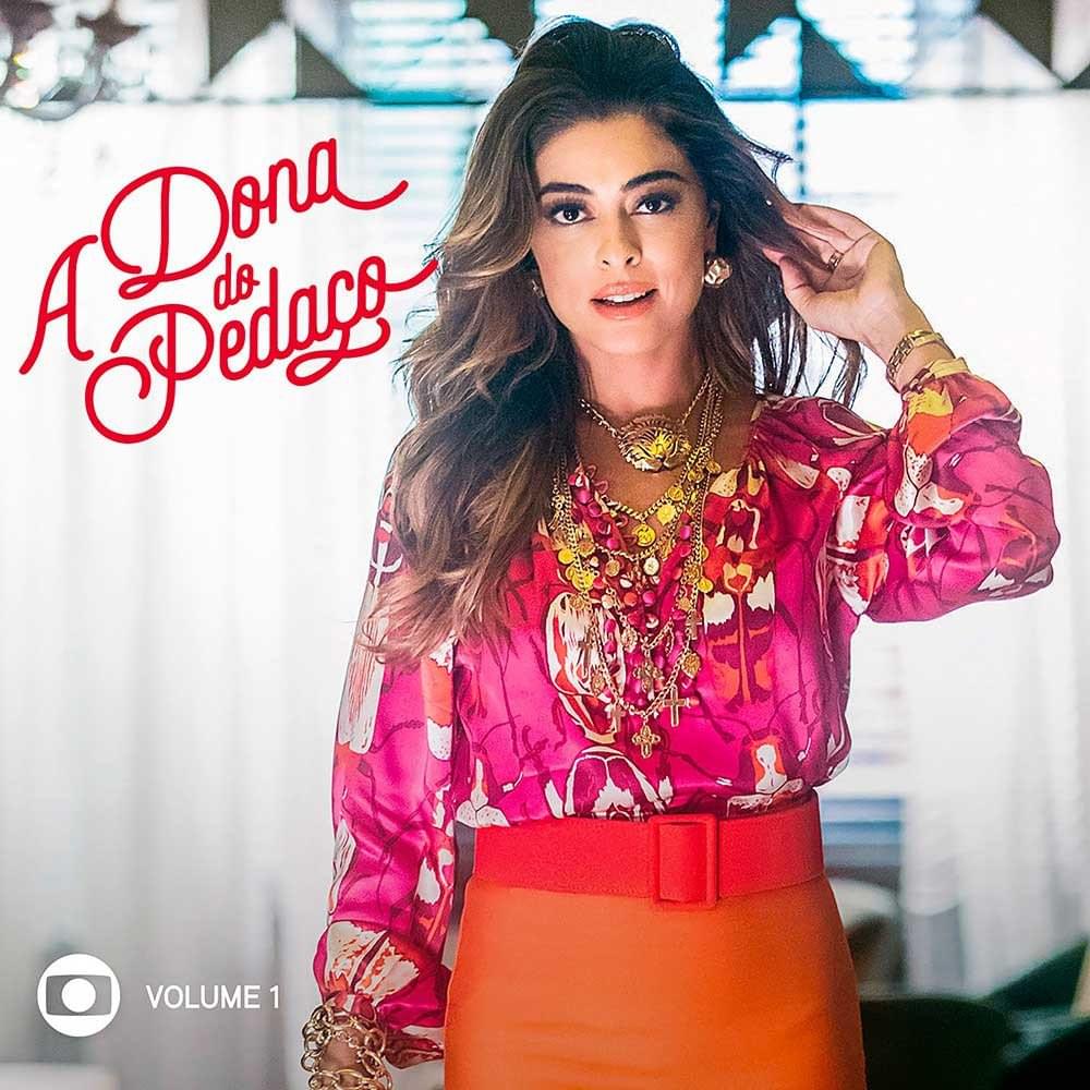 A Dona do Pedaço, Vol. 1