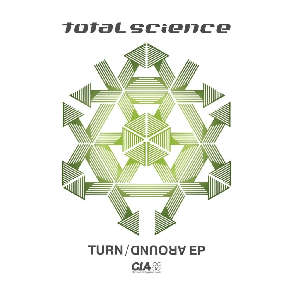 Turn Around - EP