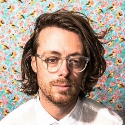 Jeremy Messersmith