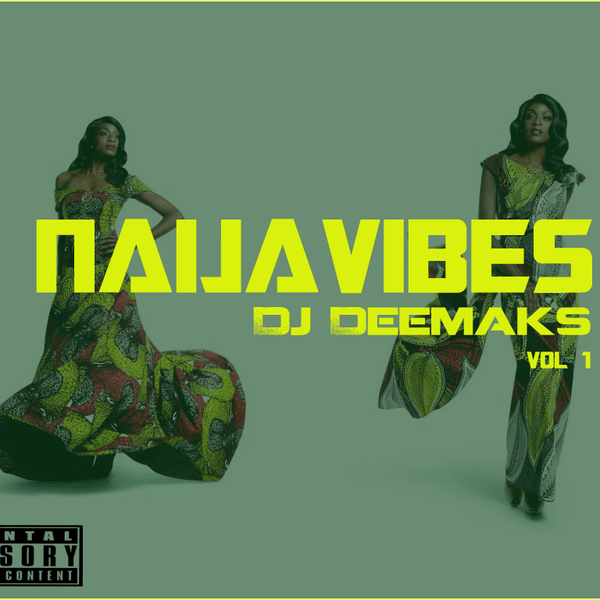 Naija Vibes