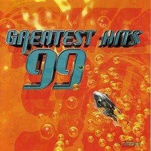 Greatest Hits 1999 [SWE]