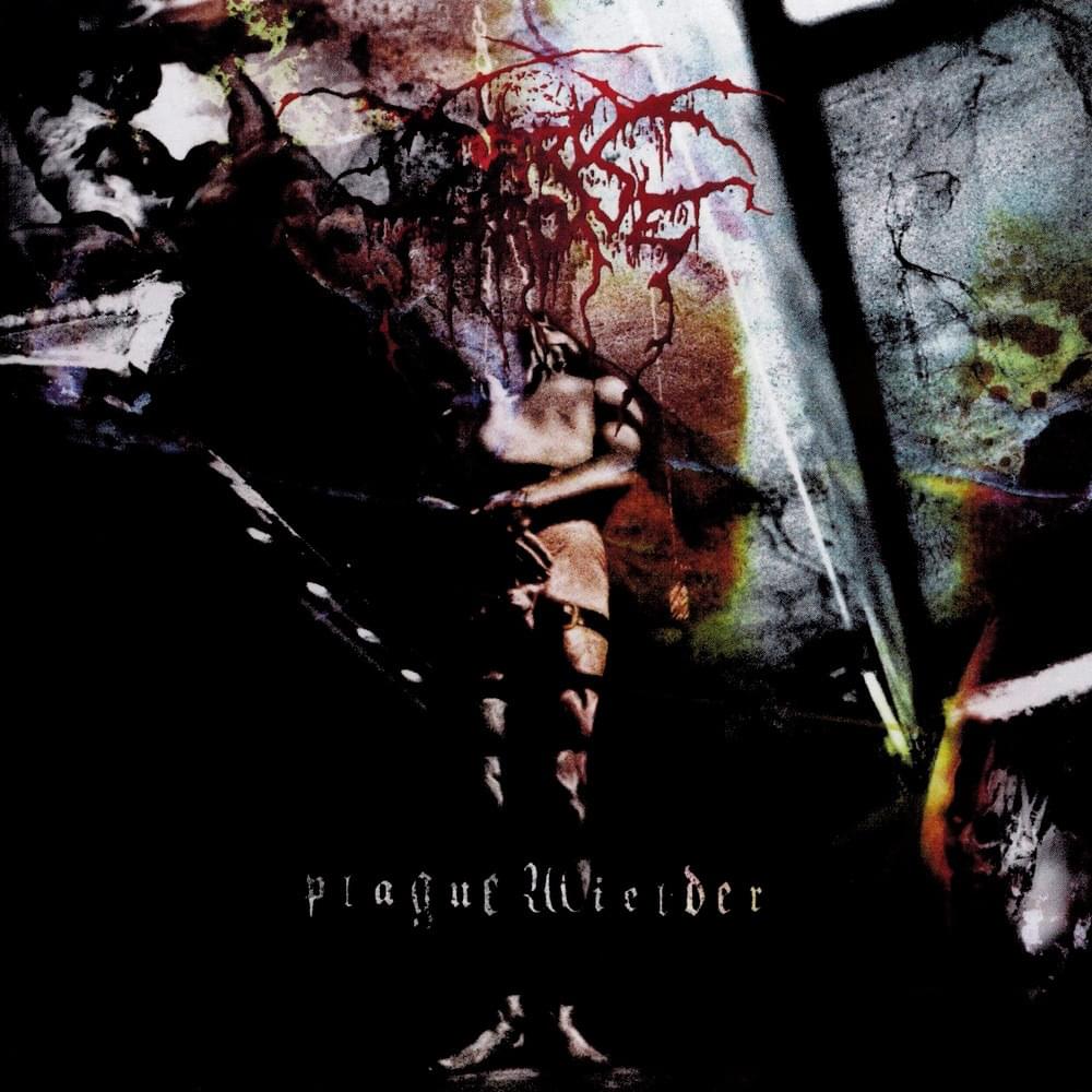 Plaguewielder