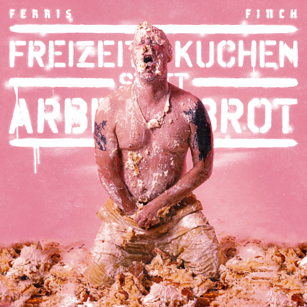 Freizeit und Kuchen mit FiNCH (EP)