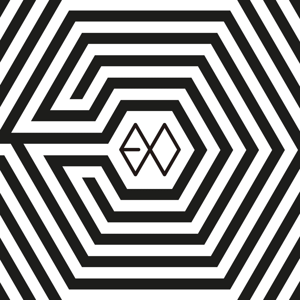 上瘾 (Overdose) - EP