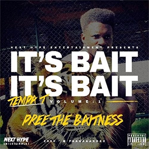 It’s Bait It’s Bait