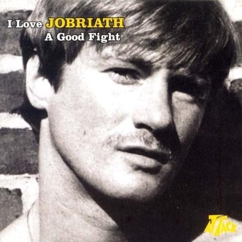 I Love A Good Fight (Single)