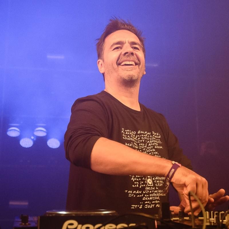 Laurent Garnier