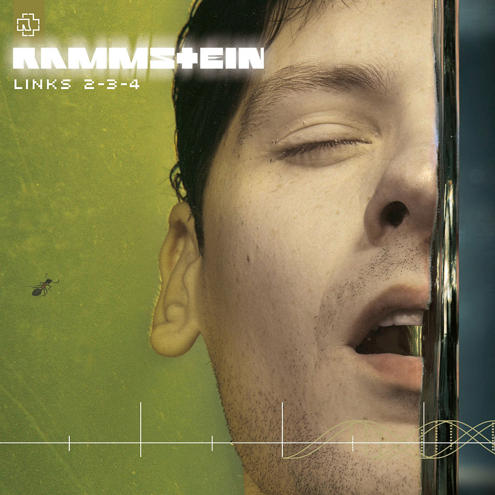 Links 2-3-4 (Single)