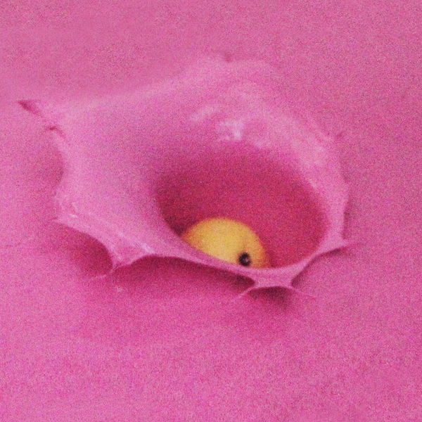 Pink Lemonade