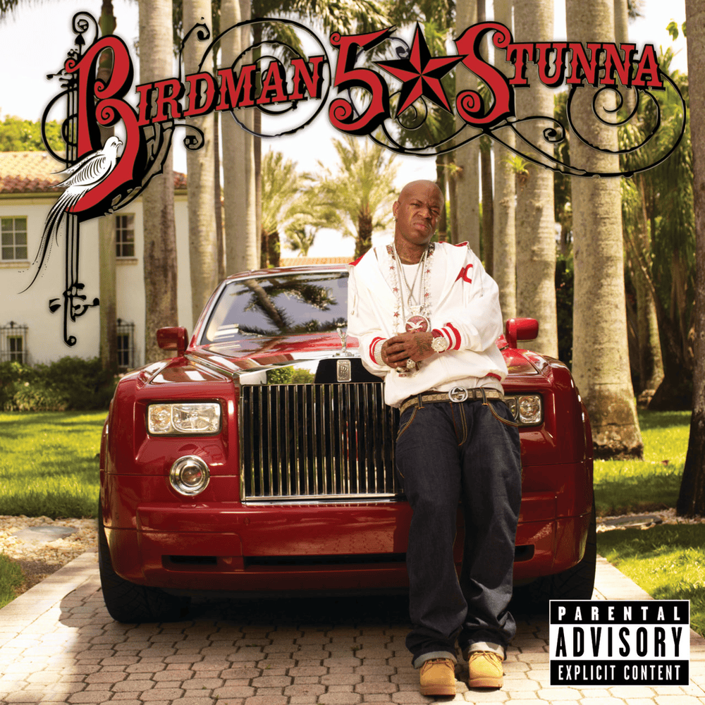 5 ★ Stunna
