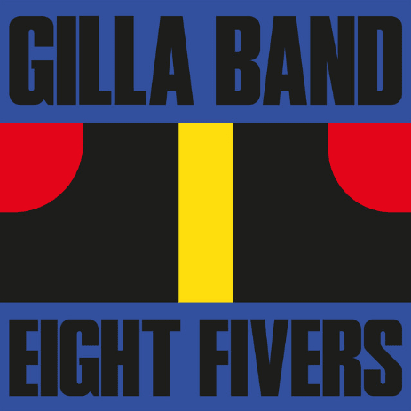 Eight Fivers - Single