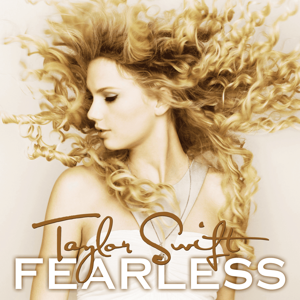 Fearless (Rhapsody Exclusive)