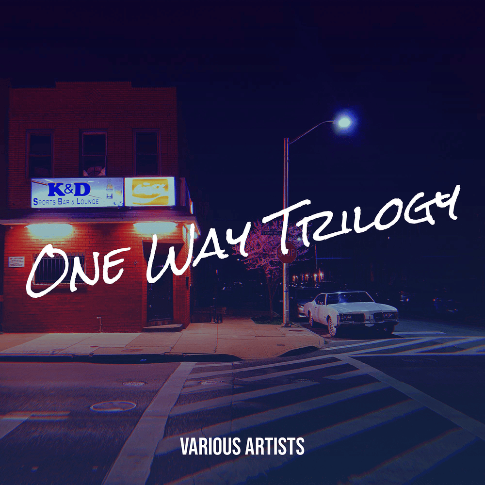 One Way Trilogy
