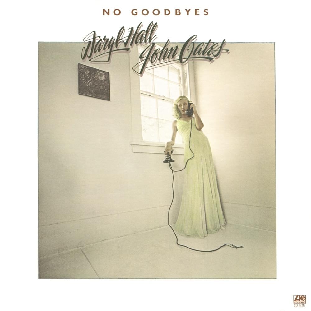 No Goodbyes
