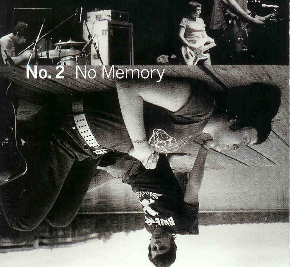 No Memory