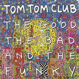 The Good, the Bad, and the Funky