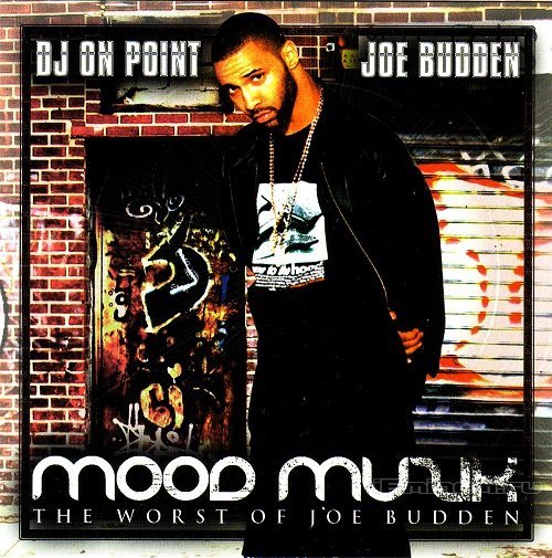 Mood Muzik: The Worst of Joe Budden