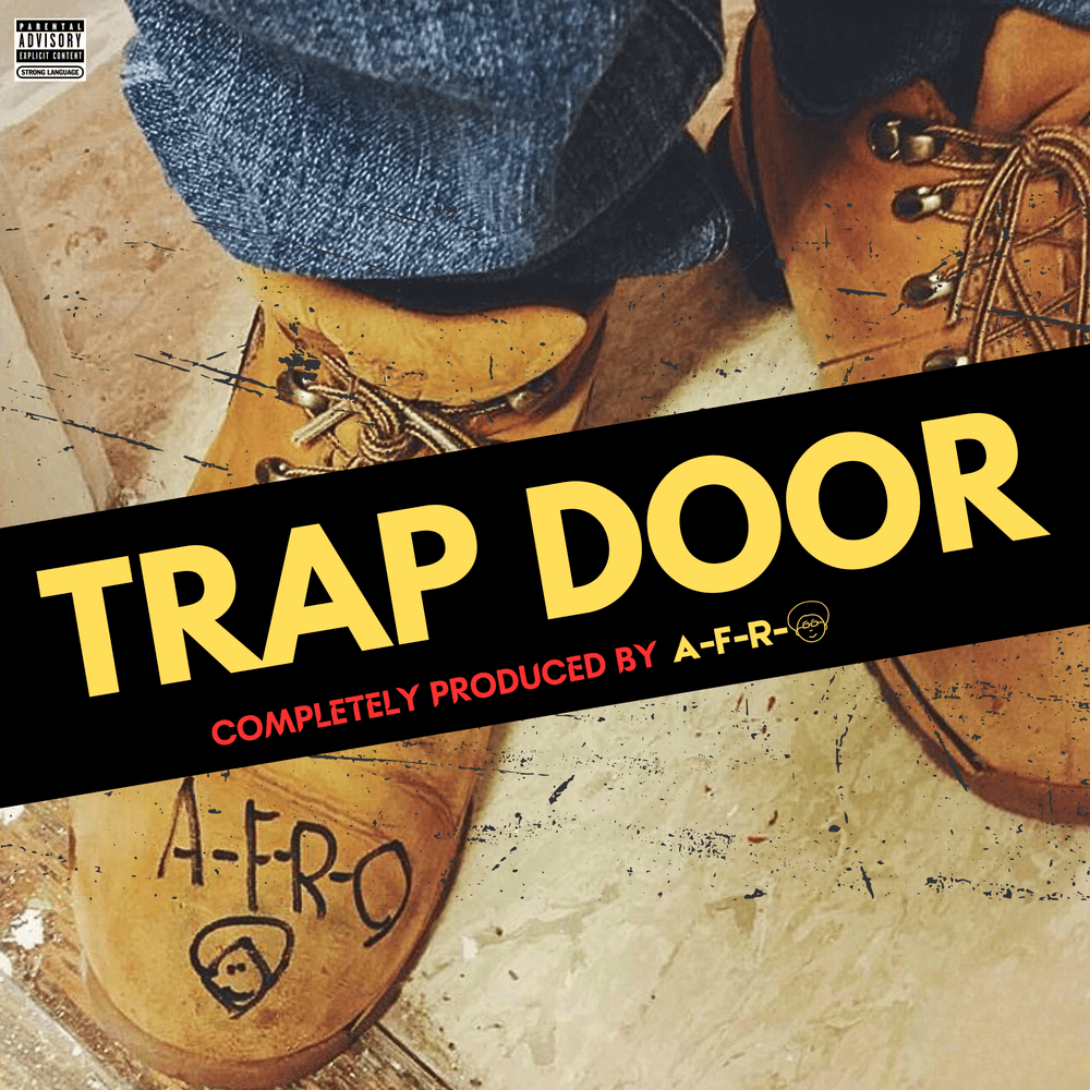 Trap Door (Compilation Album)