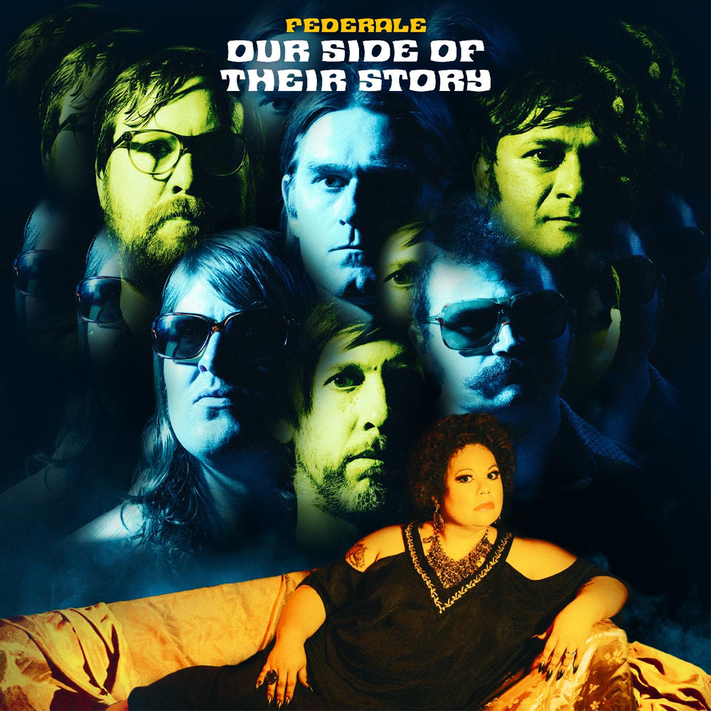 Our Side of Their Story - EP
