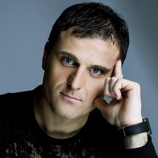 Goran Vukošić