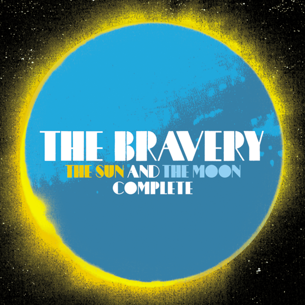 The Sun and the Moon Complete