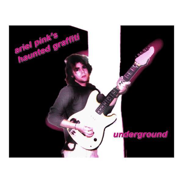 Underground (First Reissue)