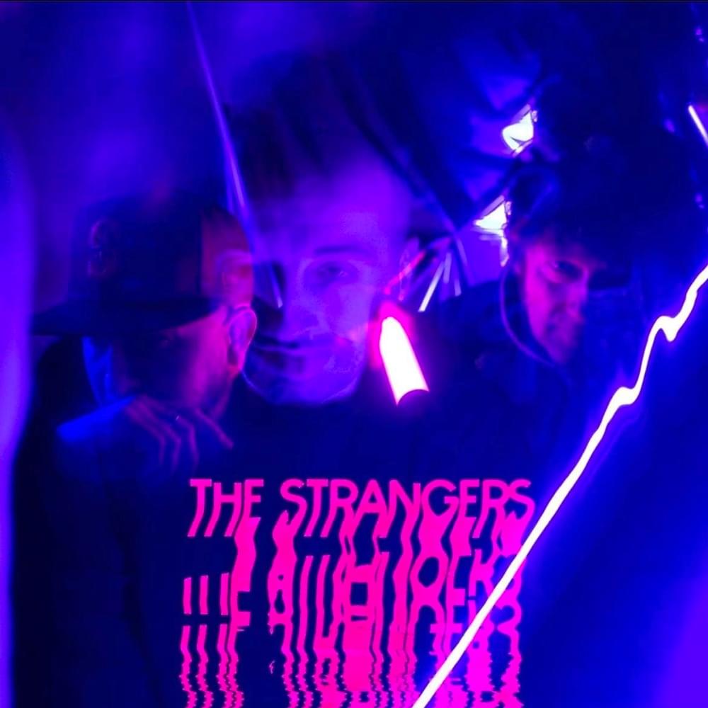 The Strangers