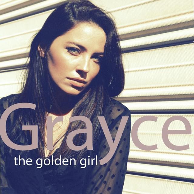 The Golden Girl