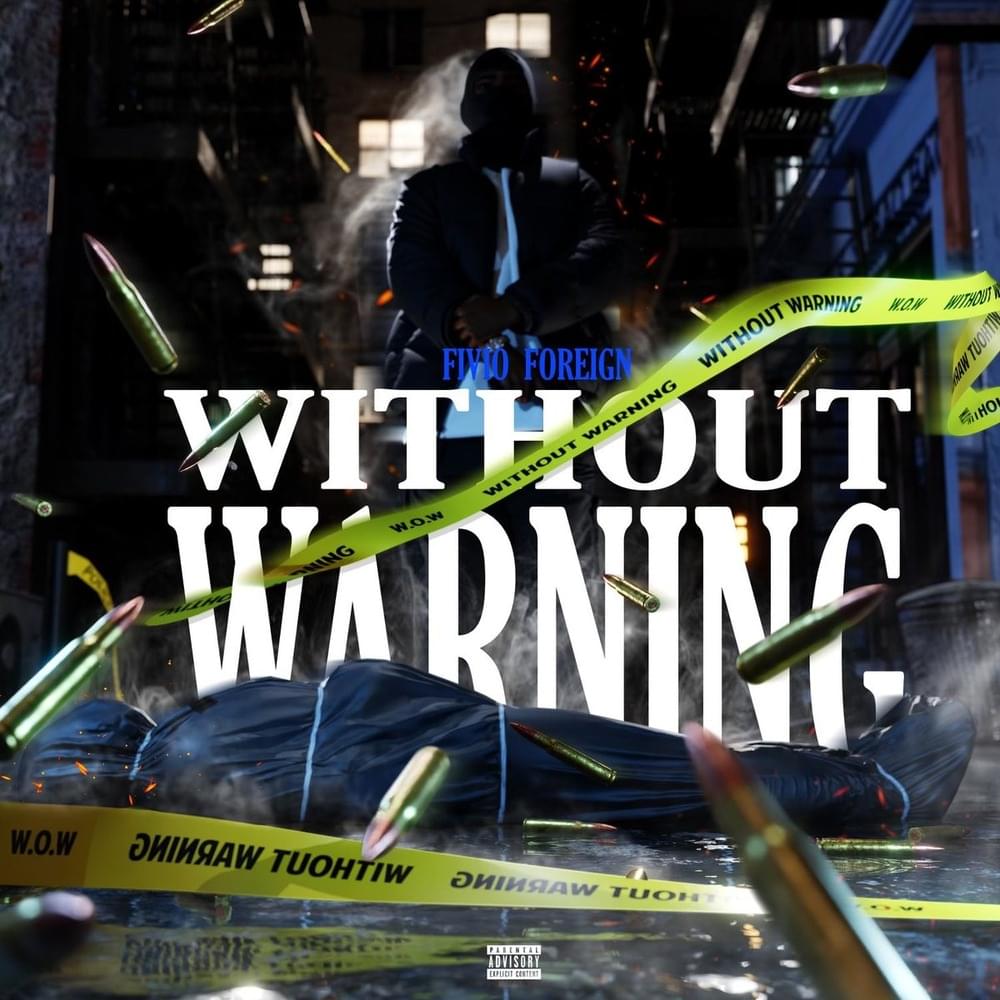 Without Warning