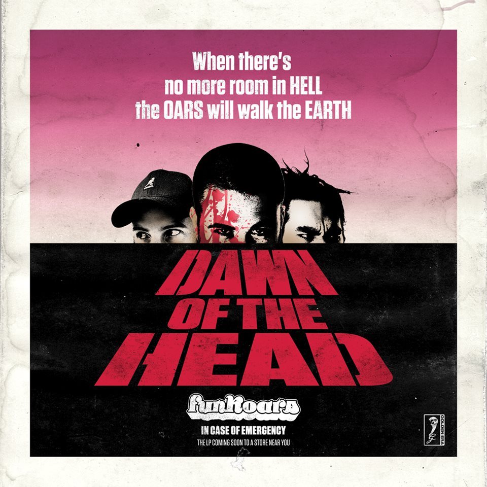 Dawn of the Head