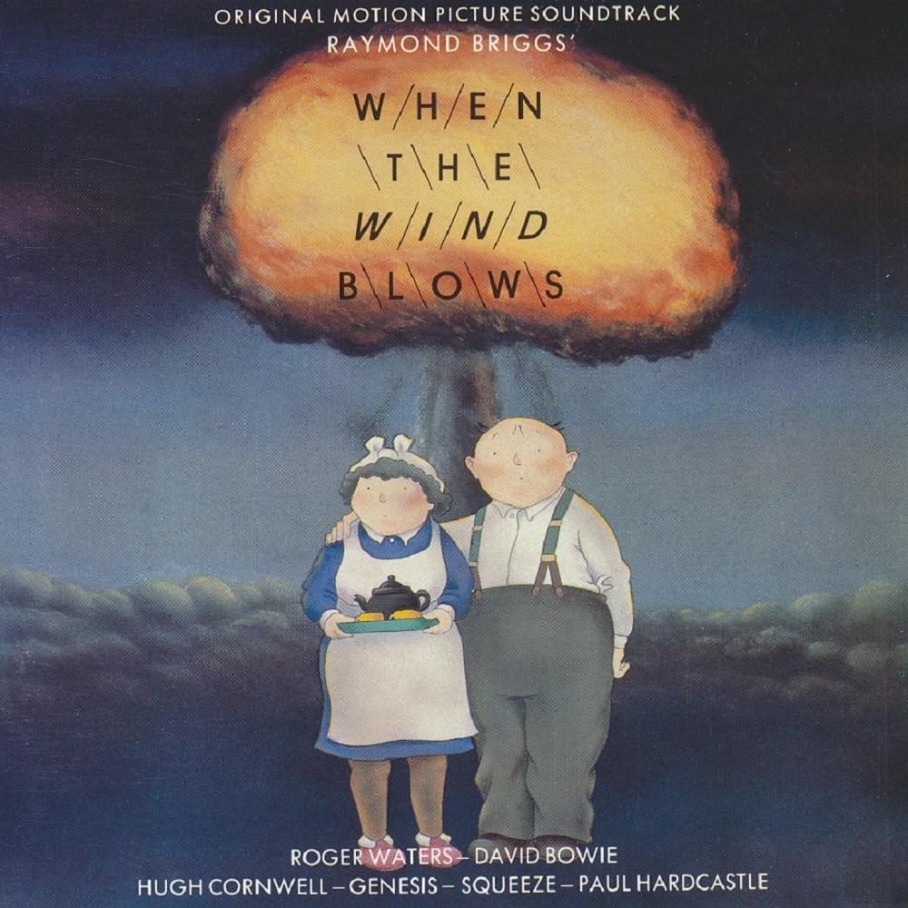 When the Wind Blows - Single